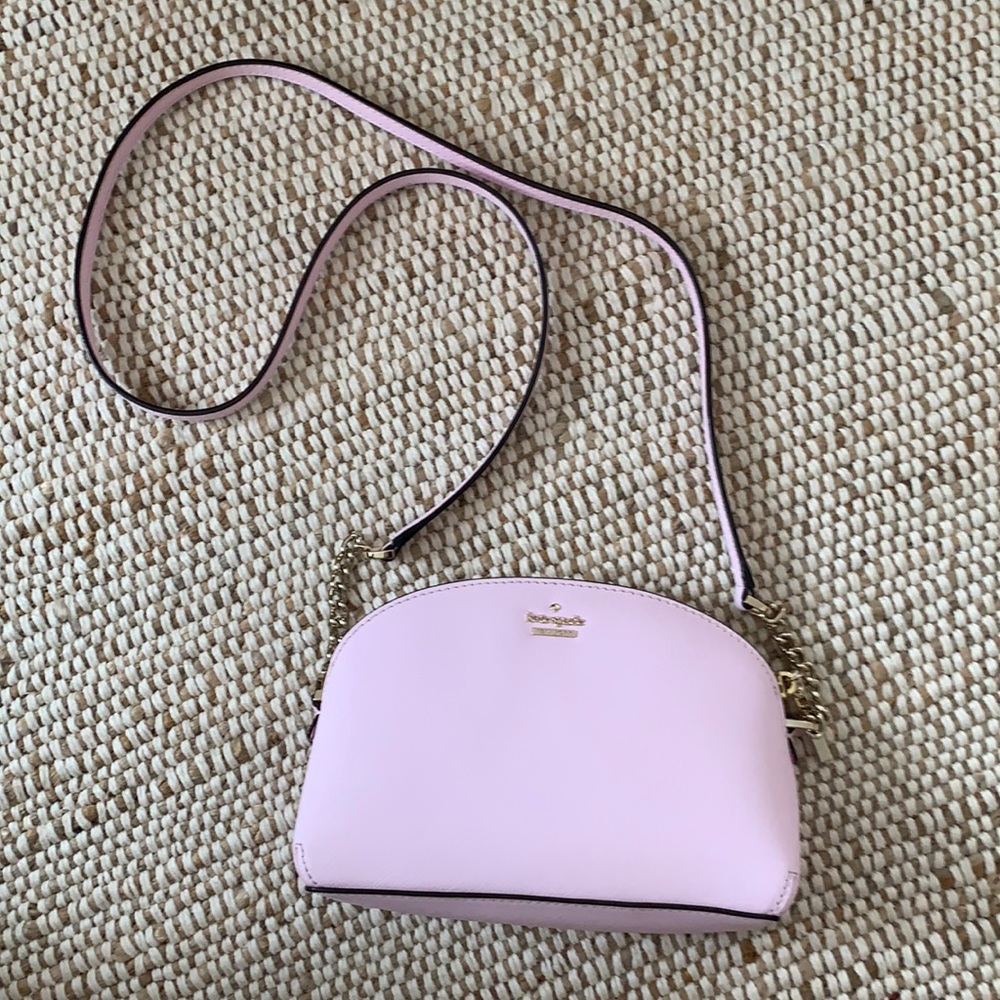 Kate Spade Cameron Street Hilli Pink